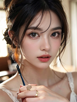 时空交错：自然与空间的对话